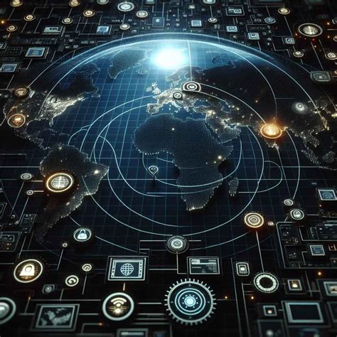 AI For Network Configuration Management