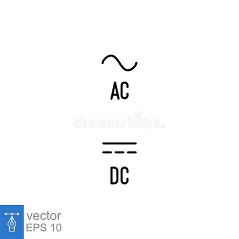 Alternating Current Sign 的图像结果