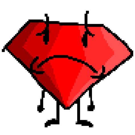 Image result for Random BFDI