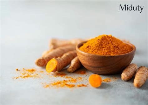 How to Reduce Inflammations Permanently I Anti Inflammatory Diet - Miduty