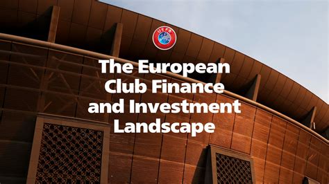 Record revenue highlighted in new-look UEFA Club Finance and Investment Landscape Report | UEFA.com