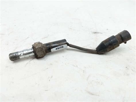 Image result for Polaris XP 1000 O2 Sensor