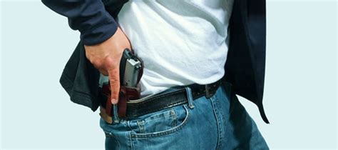 Texas Concealed Handgun License | GrabAGun
