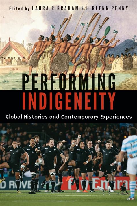 Understanding Indigenous Cultures: A Guide to Indigeneity