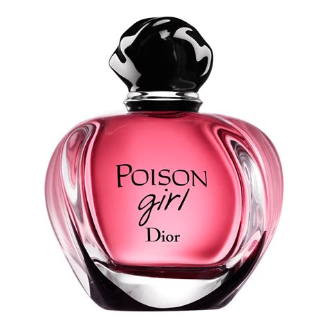 Poison Girl Eau De Parfum • 100ml
