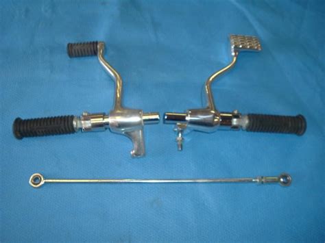 Image result for V-Rod Forward Controls