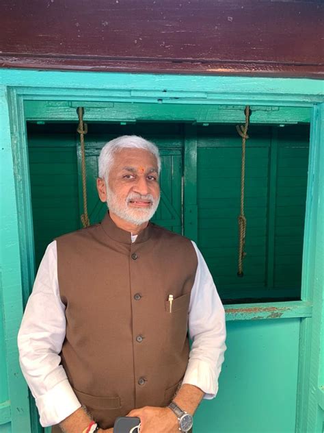 The Gallows of the Andaman Central Jail have a deep connection with our ...