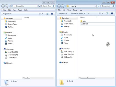 Image result for How to Delete a File From File Explorer