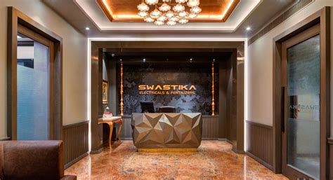 Swastika Office | Design Ateliar