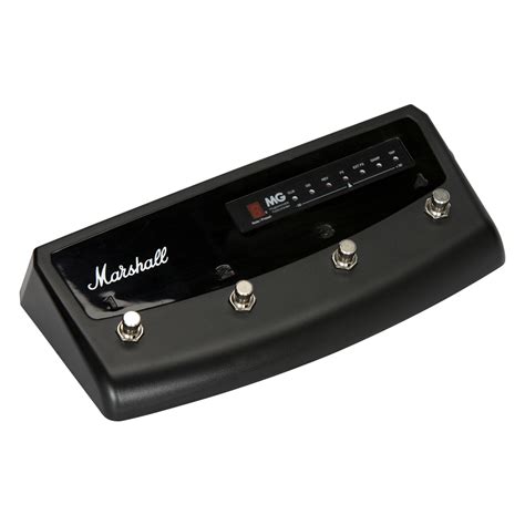 Buy Marshall PEDL-90008 Footswitch at Lowest Price at Lowest Price ...