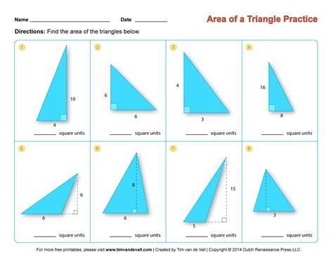 Image result for Triangle-area Problems