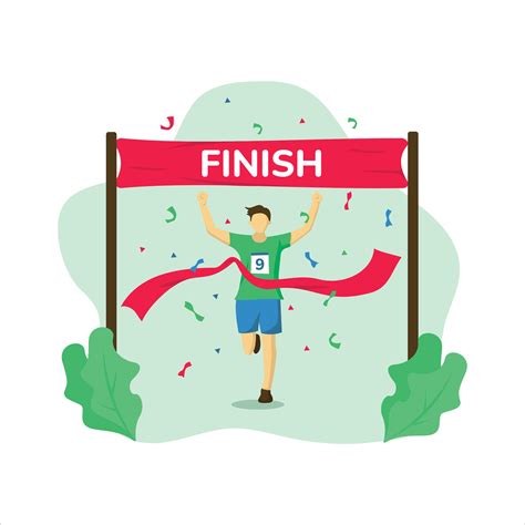 Marathon Vector 的图像结果