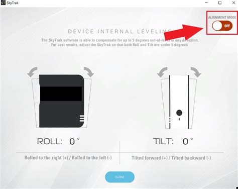 Image result for SkyTrak Alignment