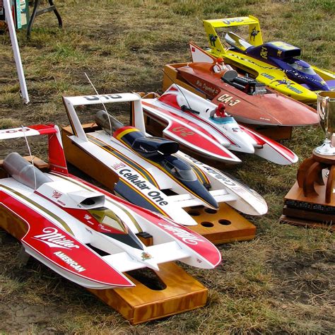 Image result for RC Hydroplane Boat Remote Control