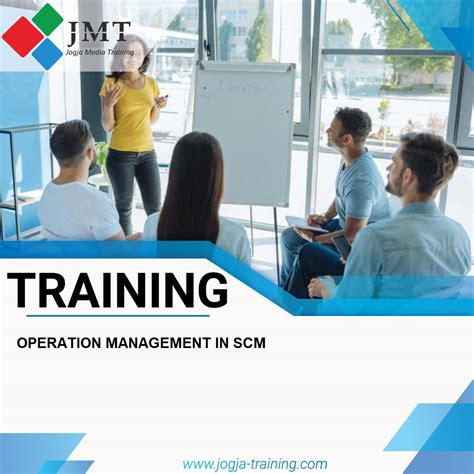 Operations Management Training Program 的图像结果