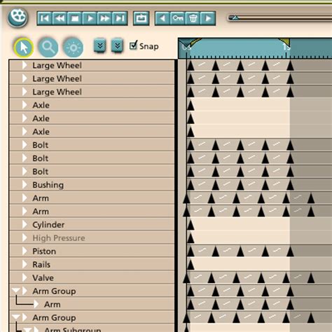 Image result for Steam Engine Animation