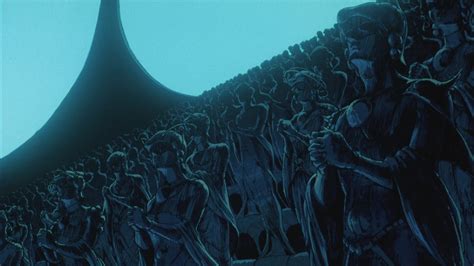 Angel's Egg (1985) Screencap | Fancaps