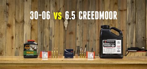 Cartridge Comparison – Ultimate Reloader