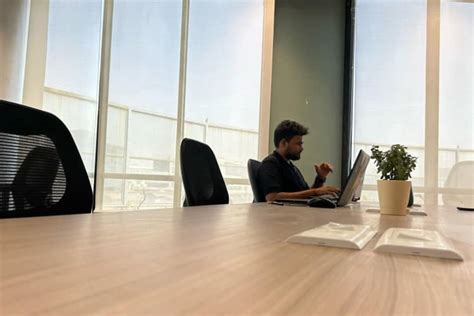 Lets Work Corporate Centre, Andheri at INR 600/day - Coworking Space ...