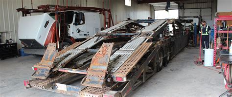 Enclosed Trailer Repair 的图像结果