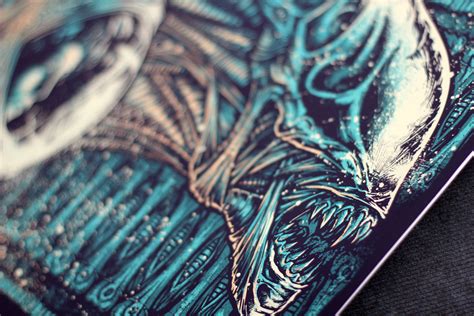 Image result for Alien Movie Machine