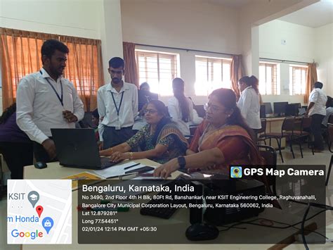 KSIT | Best Engineering Colleges in Bangalore