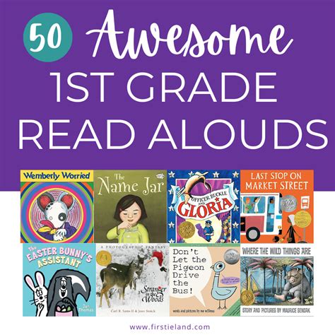 Image result for First Grade Fall Read Alouds