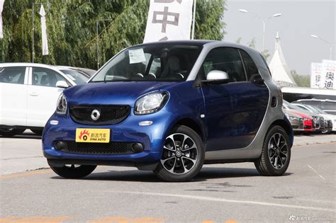 【smart2018款smart fortwo 1.0L自动52千瓦硬顶灵动版】报价_参数_图片 – 新浪汽车