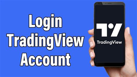 TradingView Login 2021 | TradingView Account Login Help | Trading View App Sign In
