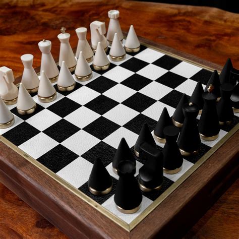 Chess Set 的图像结果
