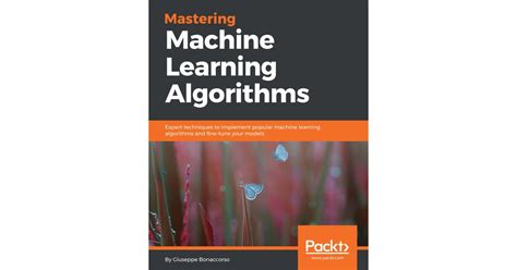 Image result for Machine Learning Algorithm Book with Title of Turtler