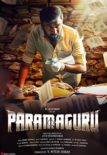 Paramaguru Movie: Showtimes, Review, Songs, Trailer, Posters, News ...