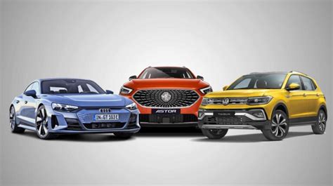 Upcoming Cars In India 2021 - September Launches - Carorbis
