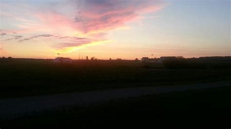 Amishville Indiana Campground: Your Rustic Retreat Awaits