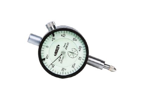 INDICATORS, LINEAR GAGES, DIAL INDICATOR STANDS - INSIZE INDIA