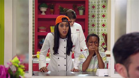 Assista a Talia na Cozinha: Talia na Cozinha - A Colher - Série ...