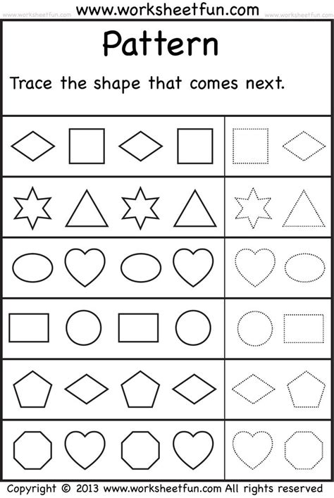 Image result for Problem Solving in Pattern Grade 3