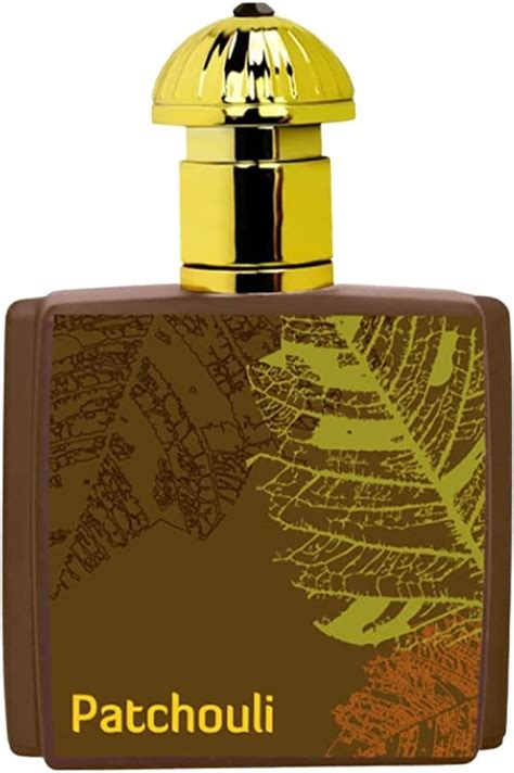 Buy Ahmed Al Maghribi Perfumes Patchouli Eau De Parfum, Black Musk, 50. ...