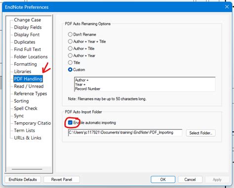 How to Add PDF to EndNote 的图像结果