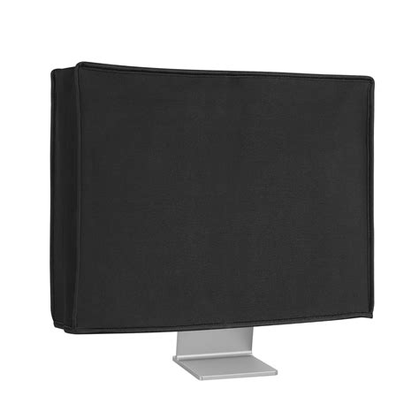 kwmobile Dust Cover for 20-22" monitor - Neoprene Monitor Display ...