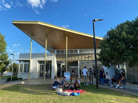 Salsa in the Park, 8 June 2025 @ The Northern Pavilion, 95 Marine Pde ...