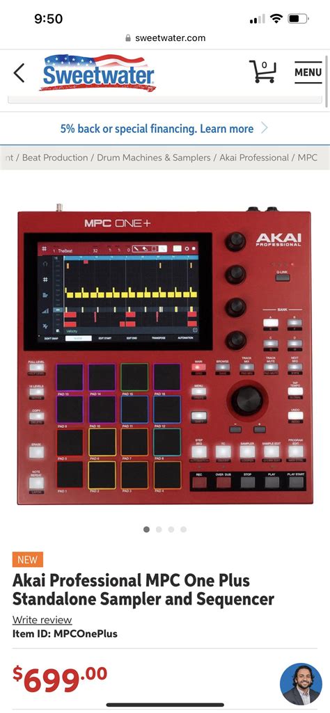 Image result for MPC One Tutorial