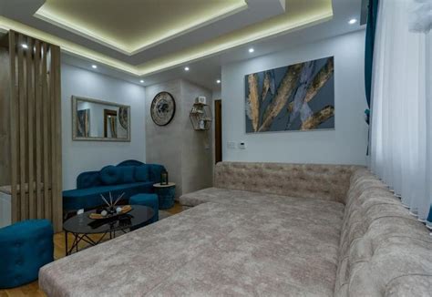 Golden Hill & SPA (Zlatibor, Srbija) | Turistički Centri, Hoteli i ...