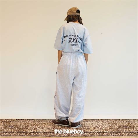 the blueboy | LINE SHOPPING