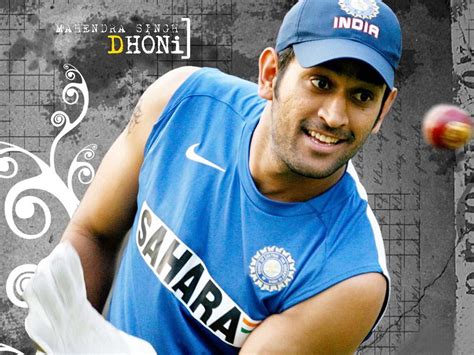 Wallpapers Of Dhoni Group (75+)