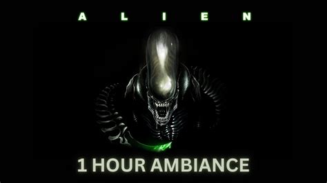 Image result for Alien Oof 1 Hour