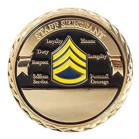 Buy United States Army Staff Sergeant Non-Commissioned Officer Rank ...