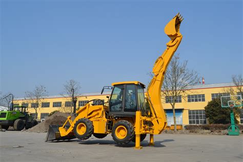 Image result for Track Loader Backhoe