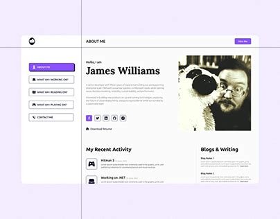 Image result for Web Developer Portfolio Work Picture