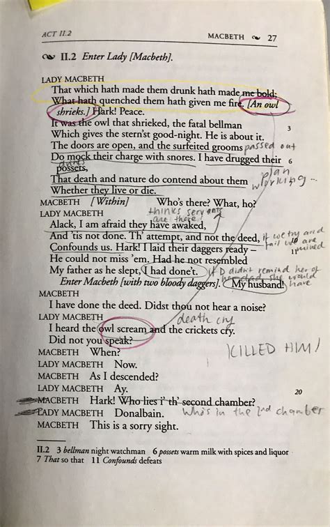 Image result for Annotated Text Example